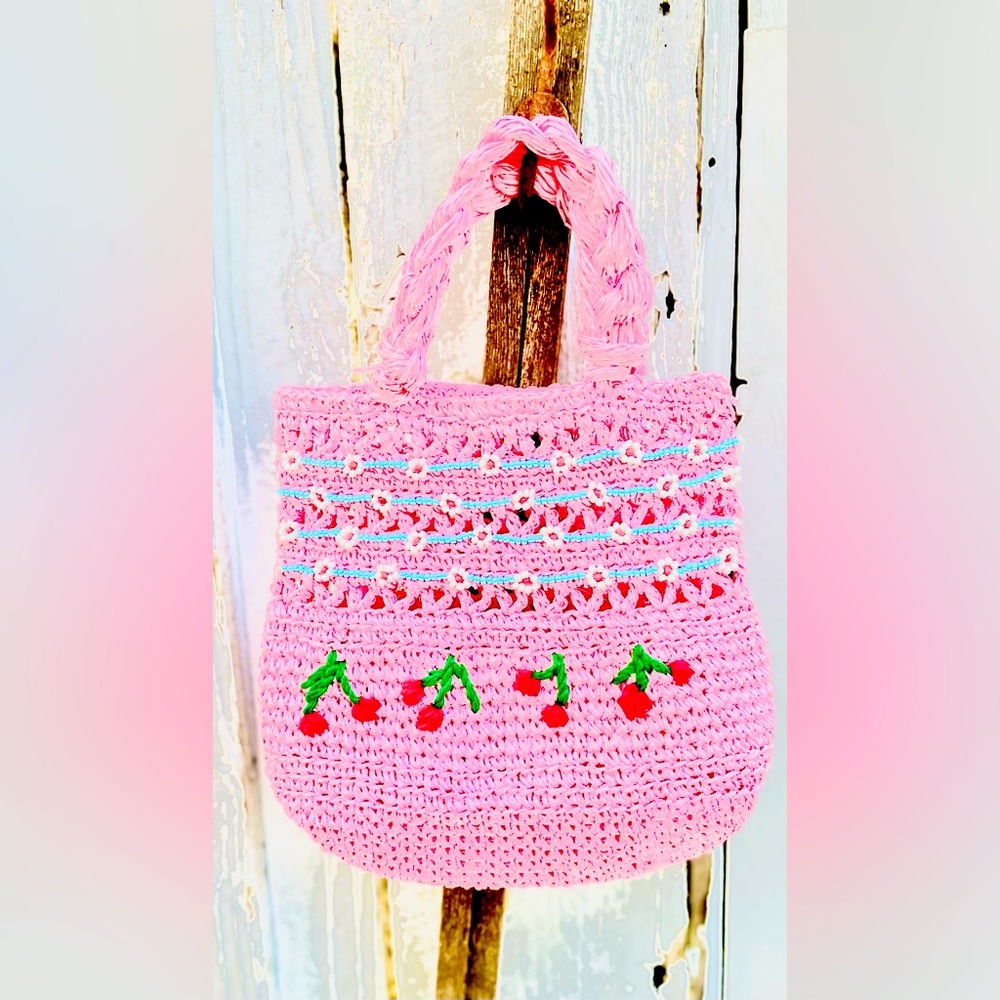 Purse with a Verse 👛